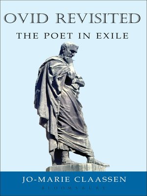 cover image of Ovid Revisited